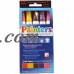 Elmer's Painters Paint Markers, Medium Tip, Bright Colors, 5pk   4478055